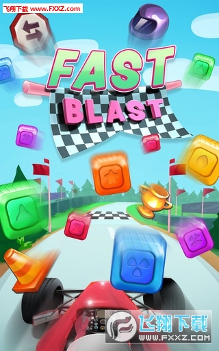 Fast Blast׿ͼ0