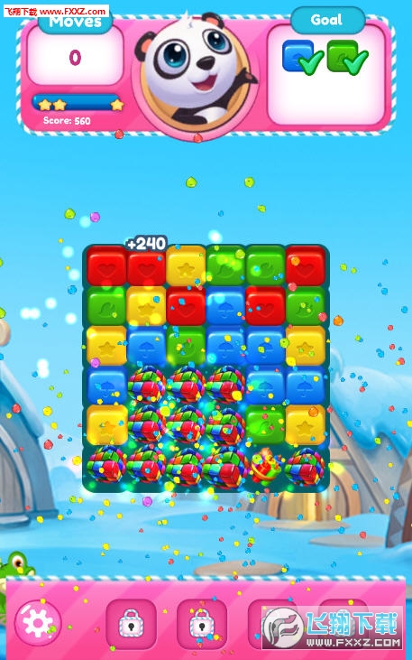 Toon Pop Blast׿ͼ2