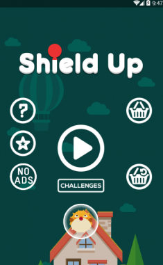 shield up׿ͼ2