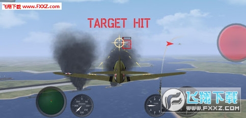 Fighters over the Pacificνͼ1