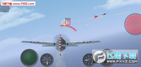 Fighters over the Pacificνͼ0