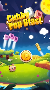 Cubby Pop Blast(б)v1.1ͼ0