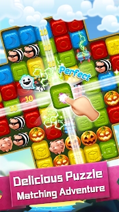 Cubby Pop Blast(б)v1.1ͼ1