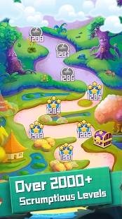 Cubby Pop Blast(б)v1.1ͼ2
