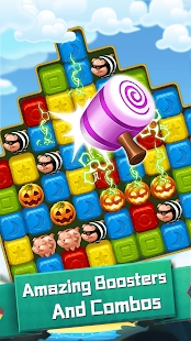 Cubby Pop Blast(б)v1.1ͼ3