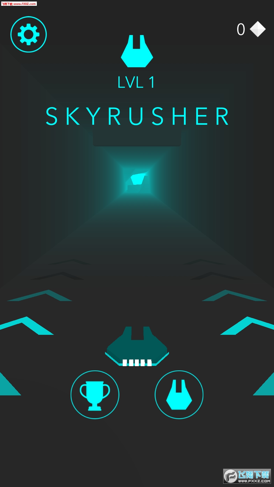 Sky Rusherٷͼ0