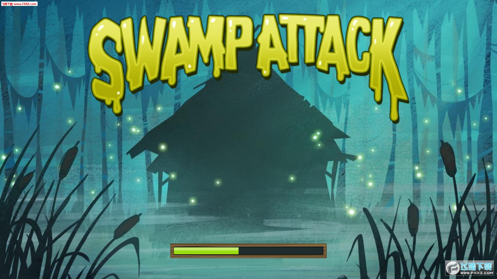 Swamp Attack(󹥻)ͼ0