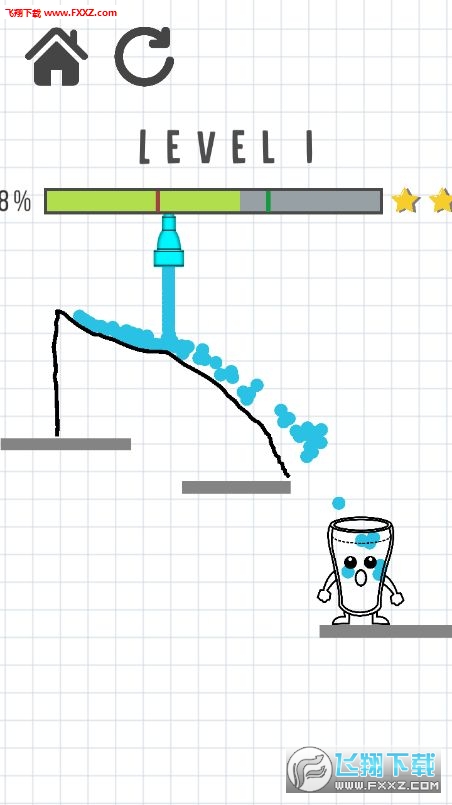 ֲ(Happy Glass Draw lines)׿ͼ0