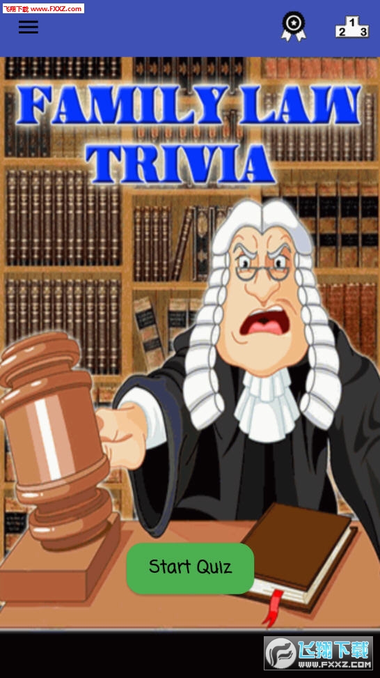 Family Law TriviaϷͼ0