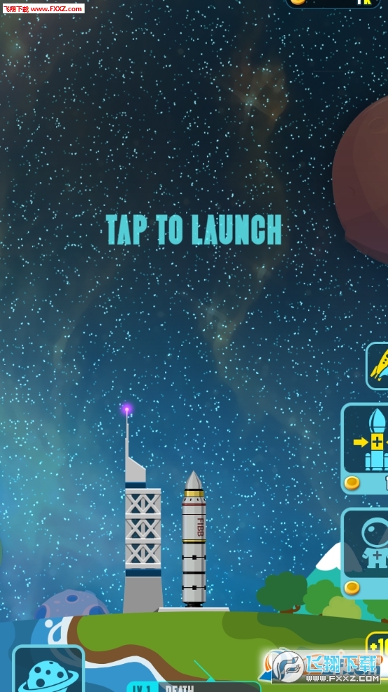 Space Rocket-Star World(Space Rocket Star World׿)؈D0