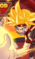God Fighter Hero(God Fighter Z׿)ͼ0