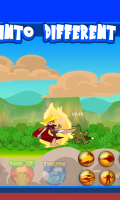 God Fighter Hero(God Fighter Z׿)ͼ2