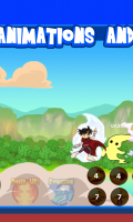 God Fighter Hero(God Fighter Z׿)ͼ1