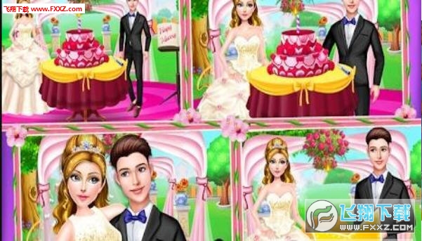 Bridal Girls Wedding Day Planning Marry Me(»Ůռƻapk)ͼ0