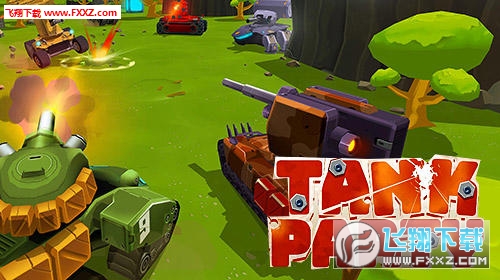 Tank Party׿v0.5.2ͼ0