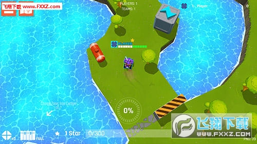 Tank Party׿v0.5.2ͼ1