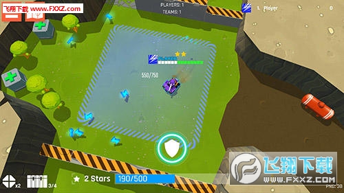 Tank Party׿v0.5.2ͼ2