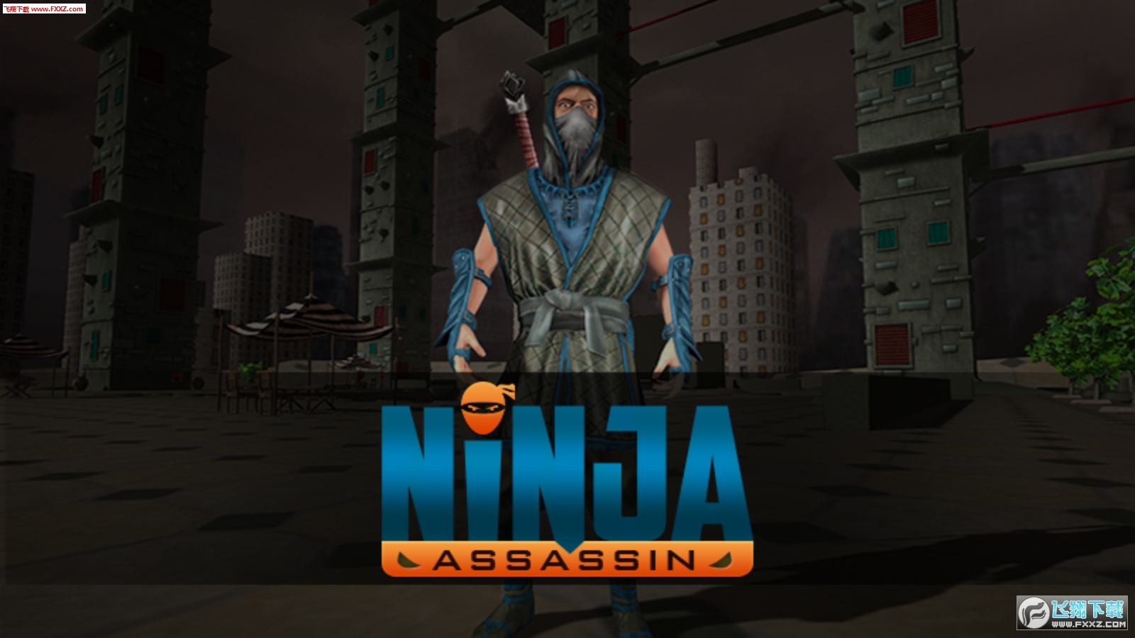 Super Hero-The Ninja Warrior(Super Hero The Ninja Warriorٷ)ͼ0