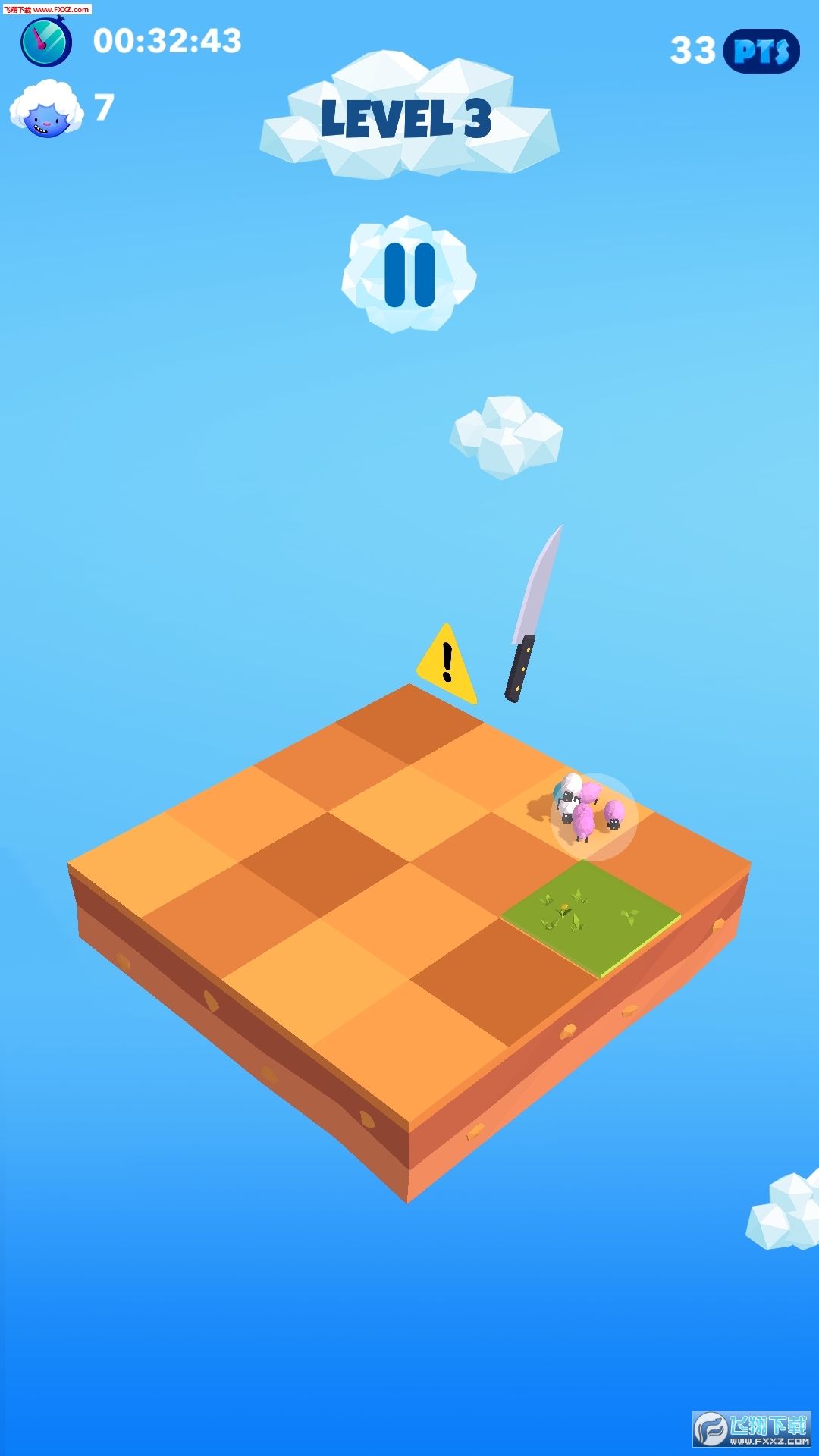 Bye Bye Sheep(ټֻ)ͼ0