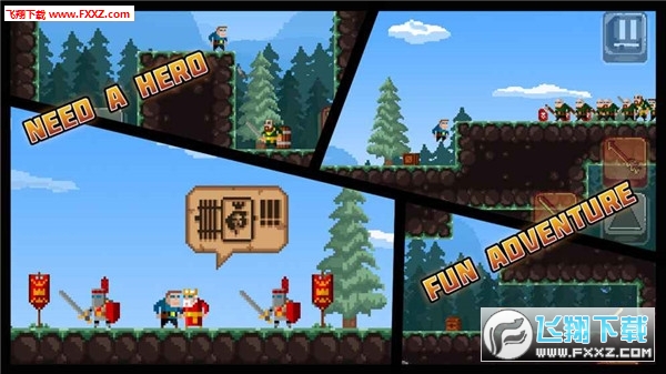 Need a Hero free(ҪһӢӢİ)ͼ0