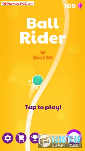 Ball Rider(Сʿٷ)ͼ1