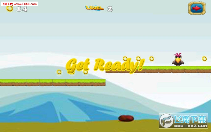 one hand adventure׿ͼ2