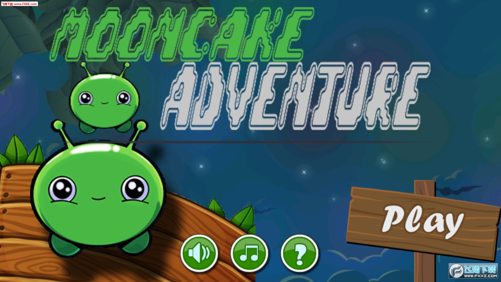 MoonCakeAdventure(±ðհ׿)ͼ0