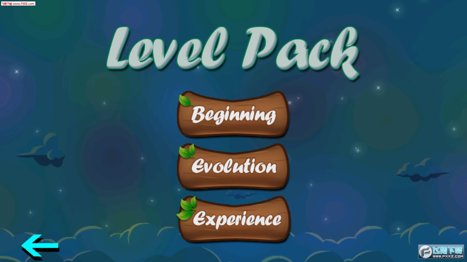 MoonCakeAdventure(±ðհ׿)ͼ1