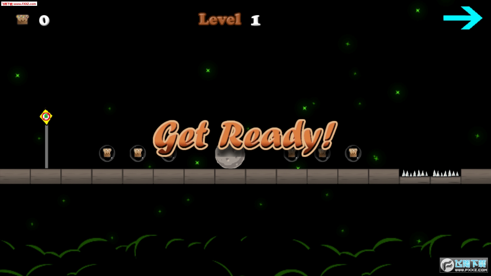 MoonCakeAdventure(±ðհ׿)ͼ2