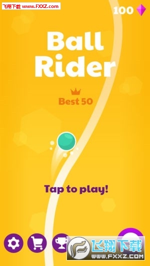 Ball Rider(Сʿ)ͼ1