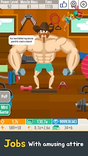Muscle King 2׿ͼ0