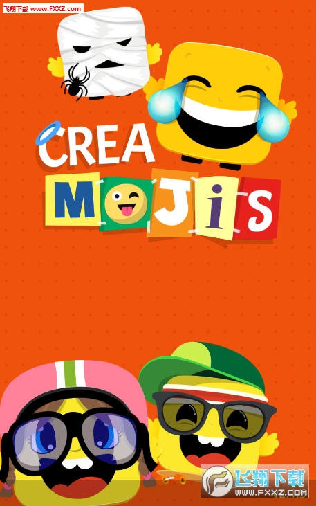 CreaMojis֙C؈D1