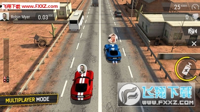 Racing Fever°v1.6.5؈D0