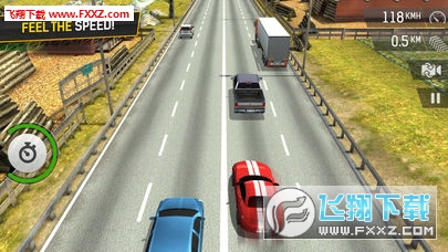 Racing Fever°v1.6.5؈D2