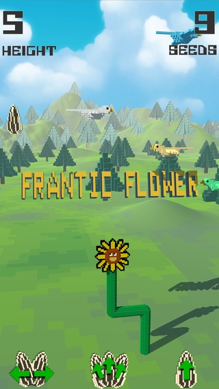 Frantic Flower(Ļ)ͼ1