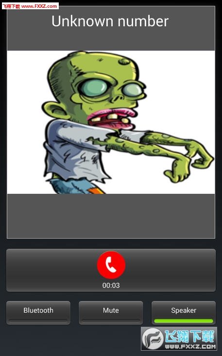 Call From Zombies׿ͼ0