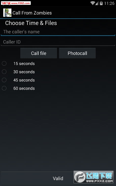 Call From Zombies׿ͼ2