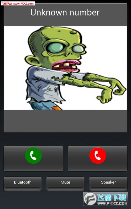 Call From Zombies׿ͼ1