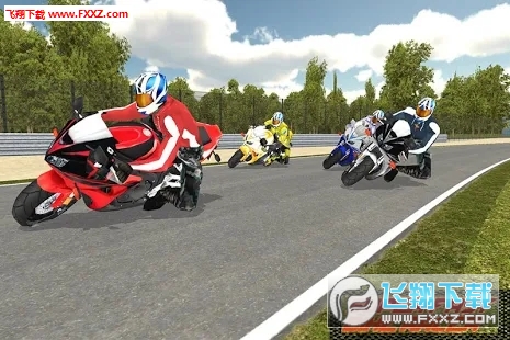 Fast Motor Bike Rider 3D(ٵг3D)ͼ1