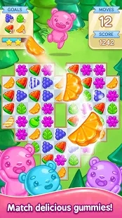 Gummy Gushνͼ3