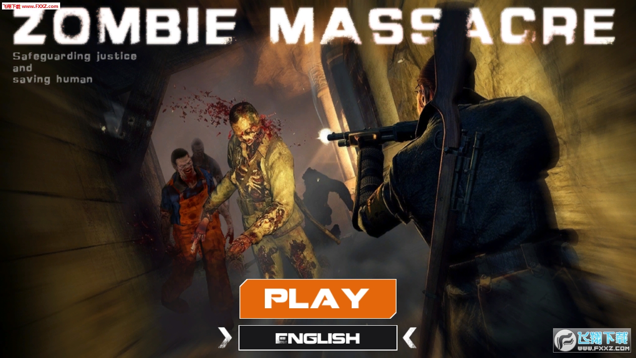 Zombie Massacre(ʬɱ׿)ͼ0