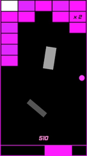 ޺ƹ(Neon Pong)νͼ1