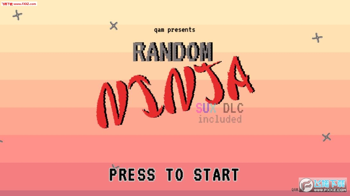 Random Ninja(߰׿)ͼ0
