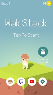 WakStack׿ͼ2