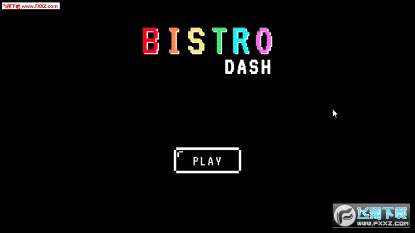 Bistro Dash(ƹݳ̰׿)ͼ0