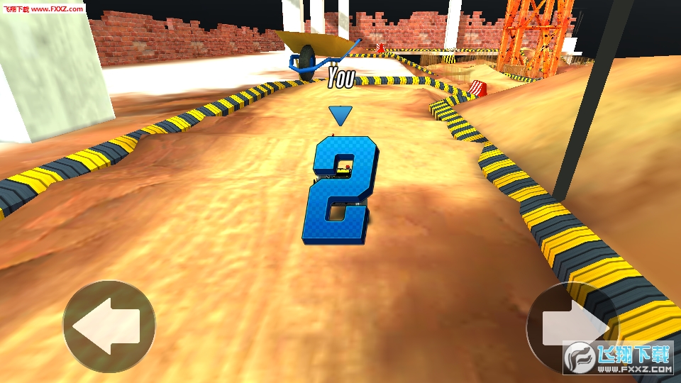 Xtreme Racing 2 OffRoadԽҰ2°ͼ0