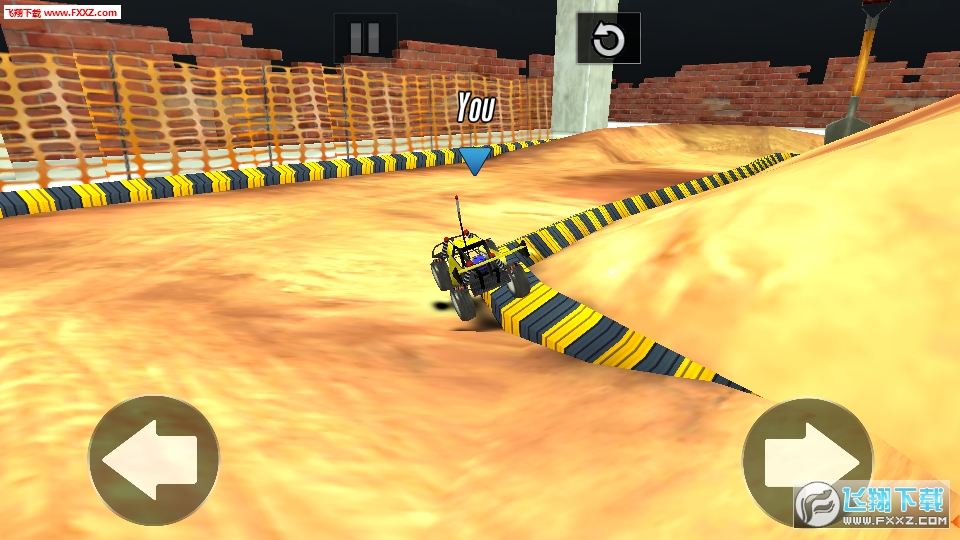 Xtreme Racing 2 OffRoadԽҰ2°ͼ1