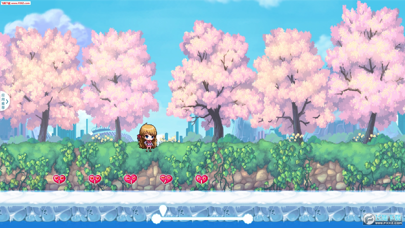 RunningPrincess2νͼ0