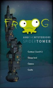 Froog and the spider tower(ܺ֩)ͼ2