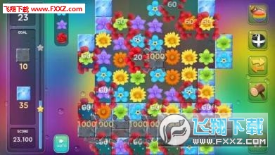 Flower Match Puzzle(rƥi})v1.0.8 ׿؈D1